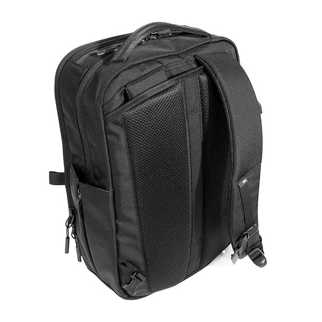 【新品未使用タグなし】AERエアーFlight Pack 3 Gray Flight Pack 3 Gray | Aer ｜ エアー公式通販サイト