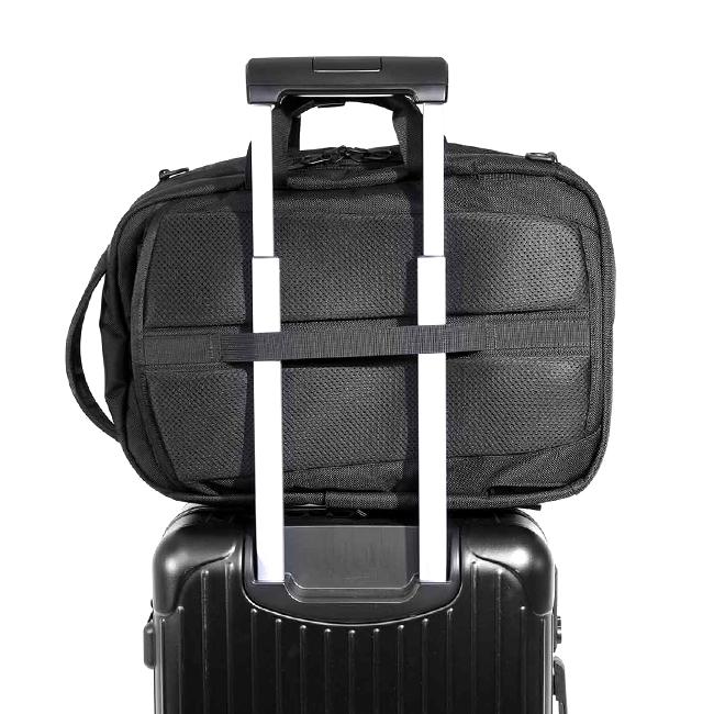 最大40% 4/1限定 Aer Flight Pack 3 リュック ビジネスリュック メンズ 大容量 旅行 エアー トラベルコレクション Travel Collection A4 B4 20L 3WAY AER-21037 | Aer | 14