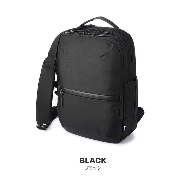 最大44% 8/2まで Aer Flight Pack 3 リュック ビジネスリュック メンズ 大容量 旅行 エアー トラベルコレクション Travel Collection A4 B4 20L 3WAY AER-21037 | Aer | 03