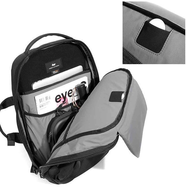 Aer（エアー） 最大45% 12/15まで Aer Flight Pack 3 リュック