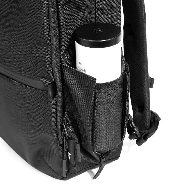 最大40% 5/1限定 Aer Flight Pack 3 リュック ビジネスリュック メンズ 大容量 旅行 エアー トラベルコレクション Travel Collection A4 B4 20L 3WAY AER-21037 | Aer | 09