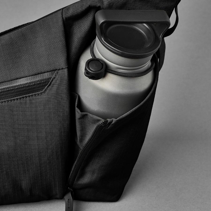 ALPAKA 最大42% 1/13限定 アルパカ ショルダーバッグ メンズ スリング