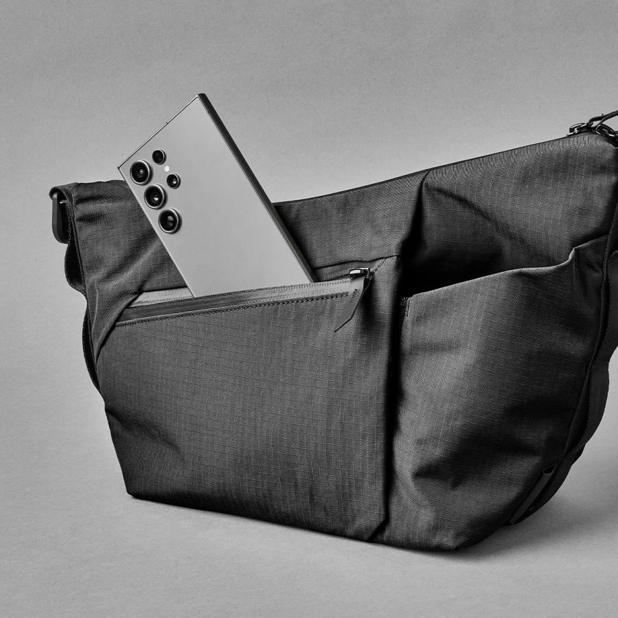 ALPAKA 最大42% 1/13限定 アルパカ ショルダーバッグ メンズ スリング