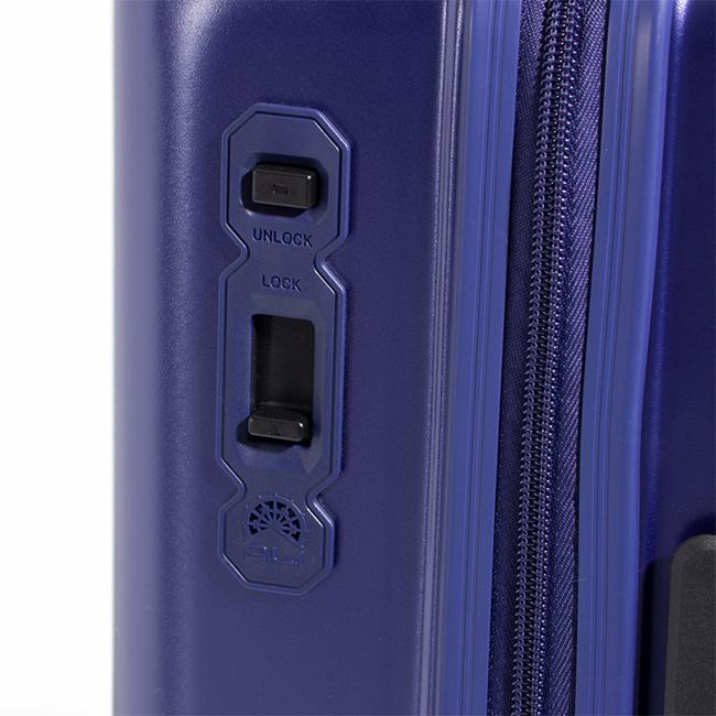 新品★アジアラゲージ 軽量スーツケース機内持込 ストッパーFLT-010K-18 新品☆アジアラゲージ 軽量スーツケース機内持込 ストッパーFLT