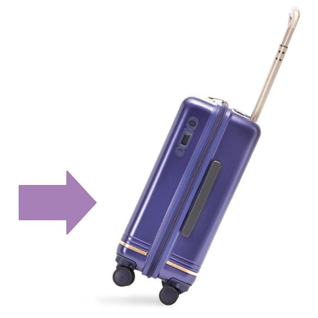 アジア・ラゲージ アジアラゲージ スーツケース 機内持ち込み S