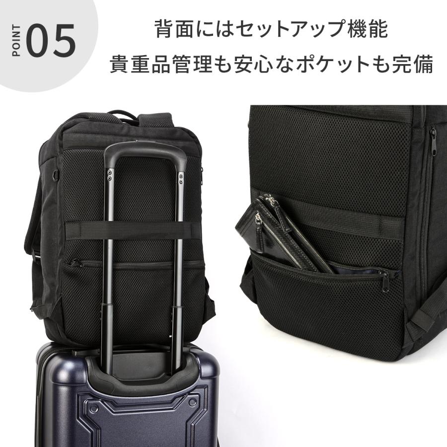 最大50% 8/27限定 フルクロ エッセンス リュック メンズ レディース ブランド 撥水 A4 19L PC収納 15インチ fulcro ESSENCE fma-0004 | ブランド登録なし | 17
