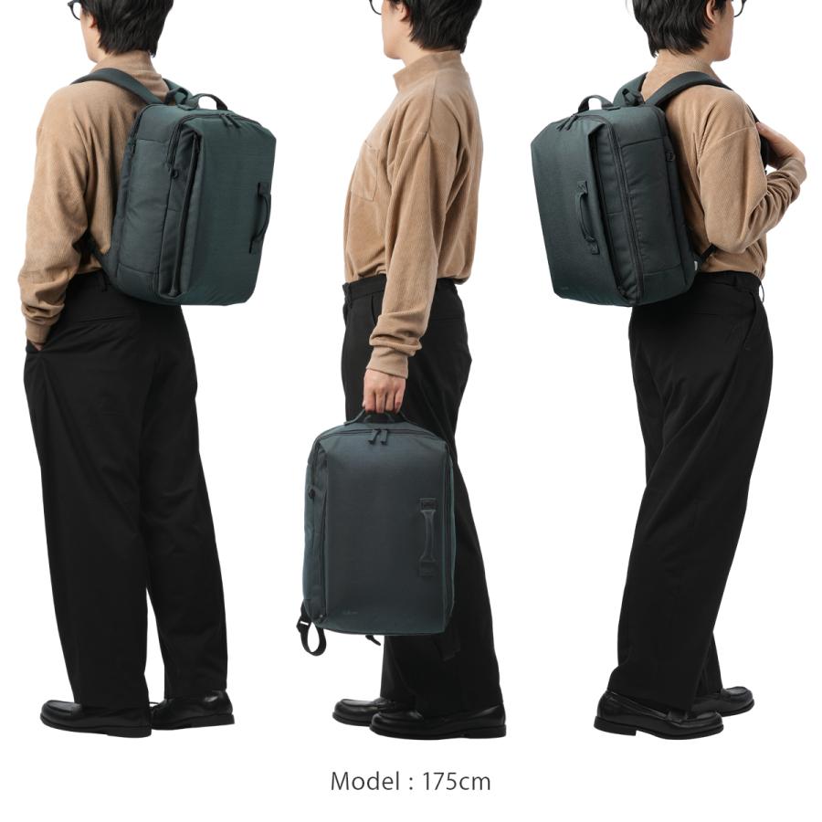 最大51% 12/28限定 フルクロ エッセンス リュック メンズ レディース ブランド 撥水 A4 19L PC収納 15インチ fulcro ESSENCE fma-0004 | ブランド登録なし | 09