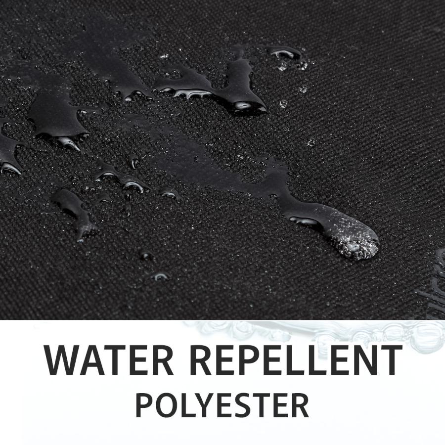 最大51% 12/28限定 フルクロ エッセンス リュック メンズ レディース ブランド 撥水 A4 19L PC収納 15インチ fulcro ESSENCE fma-0004 | ブランド登録なし | 10