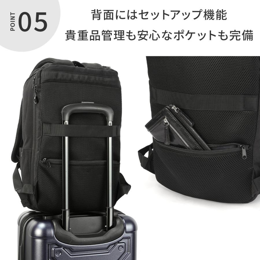 最大46% 1/8限定 フルクロ エッセンス リュック メンズ レディース ブランド 撥水 A4 16L PC収納 15インチ fulcro ESSENCE fma-0006 | ブランド登録なし | 17