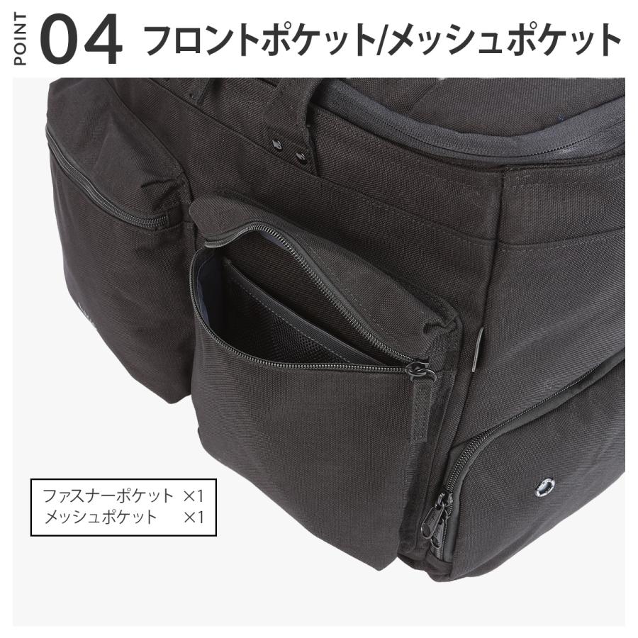 最大50% 9/27限定 フルクロ エクスプローラー ボストンバッグ ボーイング メンズ 大きめ 大容量 旅行 27L fulcro Explorer fma-0013 | ブランド登録なし | 13