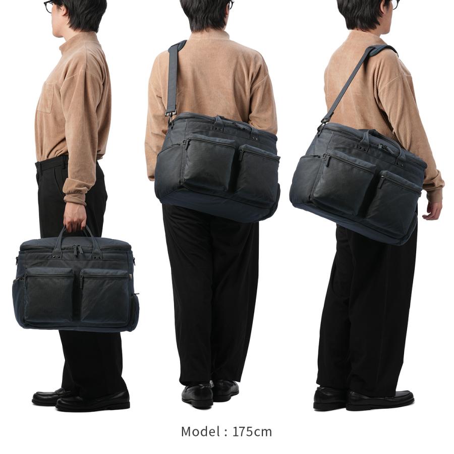 最大50% 9/27限定 フルクロ エクスプローラー ボストンバッグ ボーイング メンズ 大きめ 大容量 旅行 27L fulcro Explorer fma-0013 | ブランド登録なし | 08