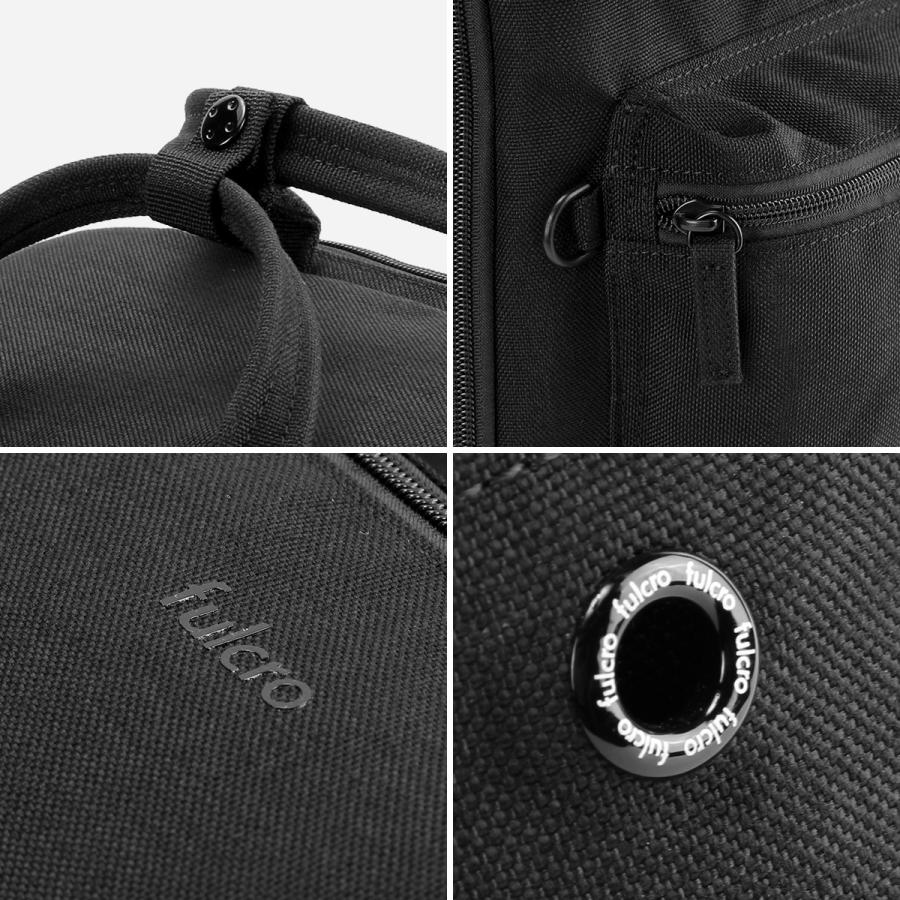 最大51% 12/28限定 フルクロ エクスプローラー リュック バックパック メンズ 大きめ 大容量 旅行 出張 30L fulcro Explorer fma-0015 | ブランド登録なし | 19