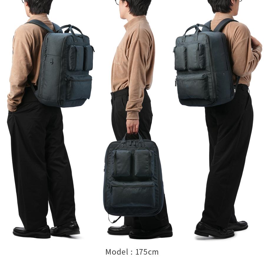 最大50% 9/27限定 フルクロ エクスプローラー リュック バックパック メンズ 大きめ 大容量 旅行 出張 30L fulcro Explorer fma-0015 | ブランド登録なし | 08