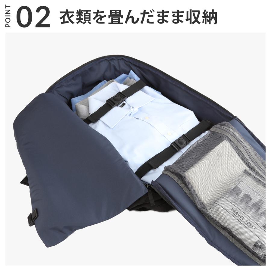 最大50% 9/27限定 フルクロ エクスプローラー リュック バックパック メンズ 大きめ 大容量 旅行 出張 30L fulcro Explorer fma-0015 | ブランド登録なし | 11