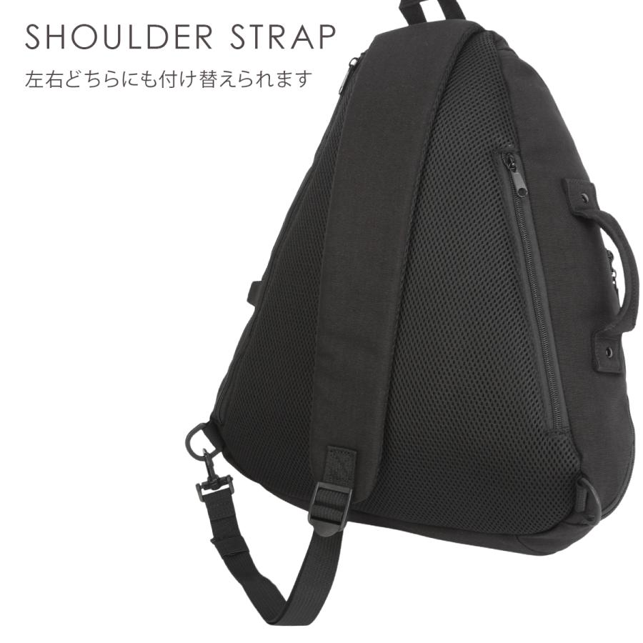 ＊ ＊ ブラックボディバッグ　 ショルダーバッグ 黒 レザー ボディバッグ バックパック ワンショルダー バッグ 本革