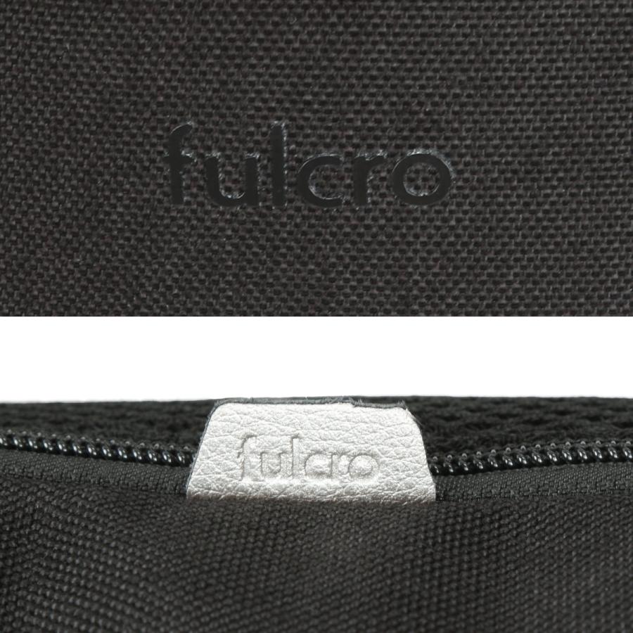 最大51% 1/11限定 フルクロ シティ ボディバッグ ワンショルダーバッグ メンズ レディース A4 fulcro City fma-0022 | ブランド登録なし | 18
