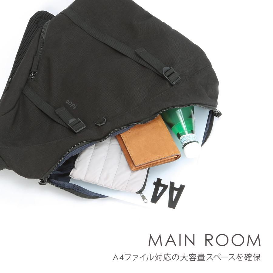 最大41% 3/25限定 フルクロ シティ ボディバッグ ワンショルダーバッグ メンズ レディース A4 fulcro City fma-0022 | ブランド登録なし | 09