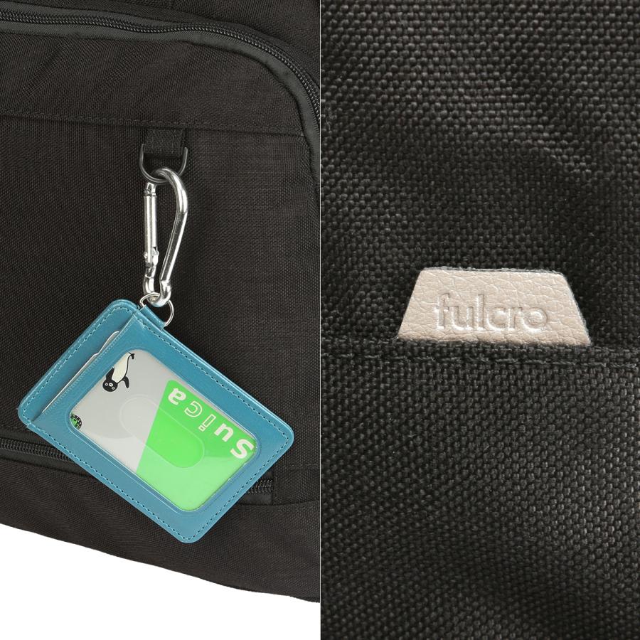 最大55% 1/30から フルクロ シティ ボストンバッグ ボーリングバッグ 30L メンズ レディース 大容量 fulcro City fma-0025 | ブランド登録なし | 18