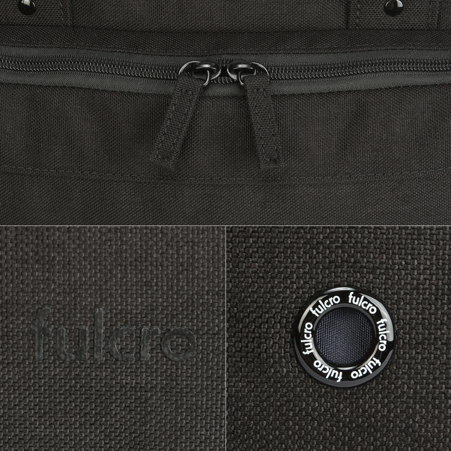 最大53% 3/1まで フルクロ シティ ボストンバッグ ボーリングバッグ 30L メンズ レディース 大容量 fulcro City fma-0025 | ブランド登録なし | 19