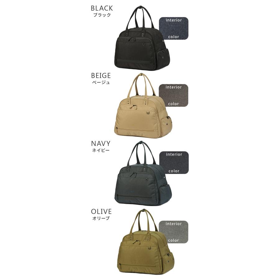 最大53% 3/1まで フルクロ シティ ボストンバッグ ボーリングバッグ 30L メンズ レディース 大容量 fulcro City fma-0025 | ブランド登録なし | 05