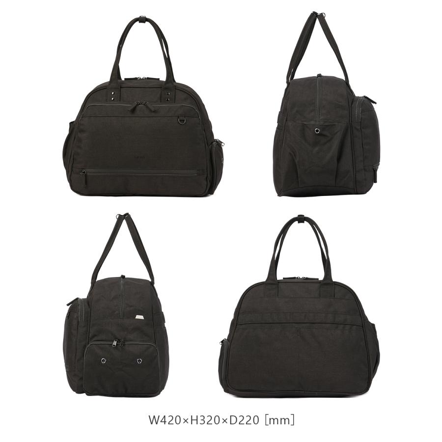 最大55% 1/30から フルクロ シティ ボストンバッグ ボーリングバッグ 30L メンズ レディース 大容量 fulcro City fma-0025 | ブランド登録なし | 06