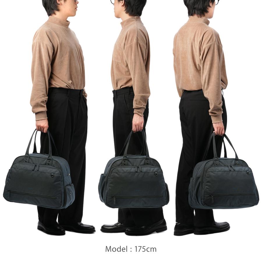 最大50% 9/20限定 フルクロ シティ ボストンバッグ ボーリングバッグ 30L メンズ レディース 大容量 fulcro City fma-0025 | ブランド登録なし | 07