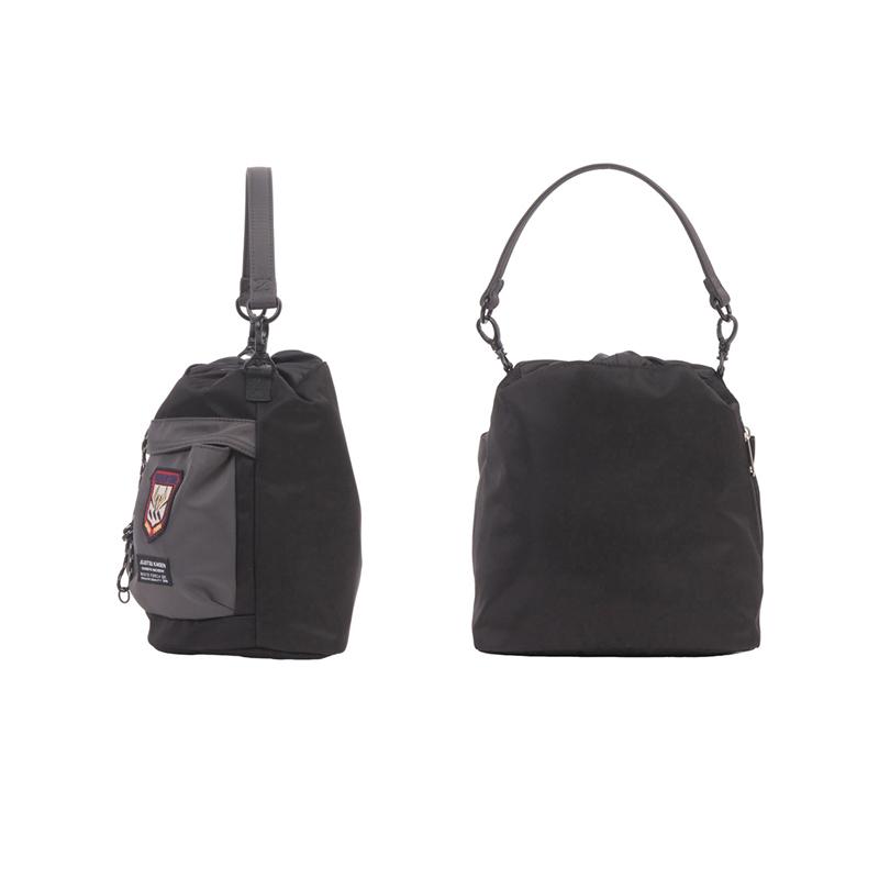 最大42% 4/22限定 呪術廻戦 バッグ ショルダーバッグ ショルダーポーチ 巾着 巾着バッグ 巾着ポーチ メンズ レディース グッズ ブランド misto forza fmj10 | MISTOFORZA | 14