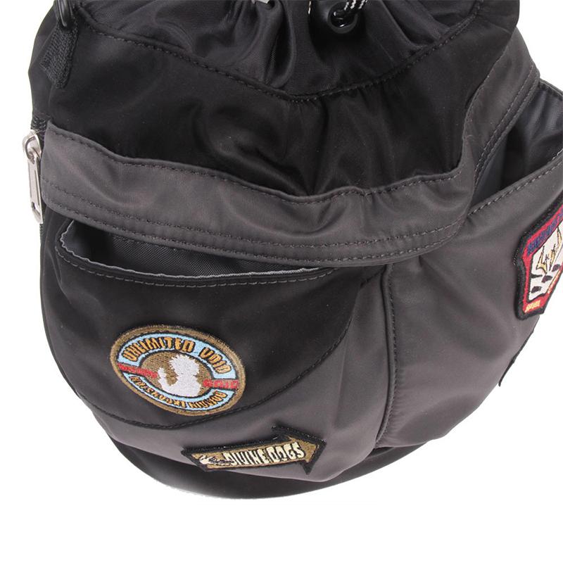 最大42% 3/29限定 呪術廻戦 バッグ ショルダーバッグ ショルダーポーチ 巾着 巾着バッグ 巾着ポーチ メンズ レディース グッズ ブランド misto forza fmj10 | MISTOFORZA | 15