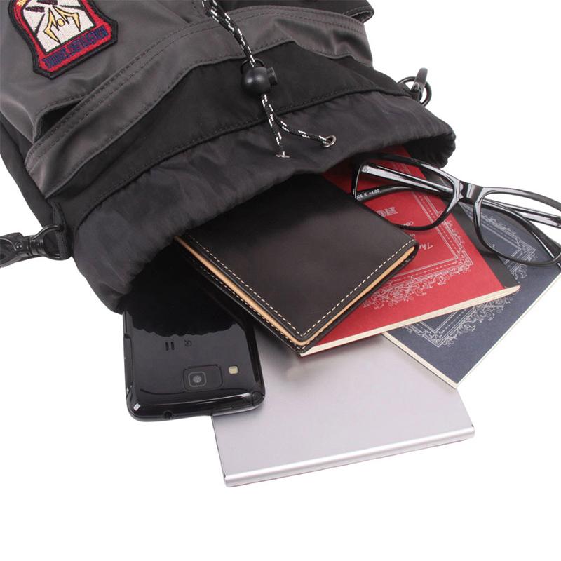 最大42% 3/29限定 呪術廻戦 バッグ ショルダーバッグ ショルダーポーチ 巾着 巾着バッグ 巾着ポーチ メンズ レディース グッズ ブランド misto forza fmj10 | MISTOFORZA | 18