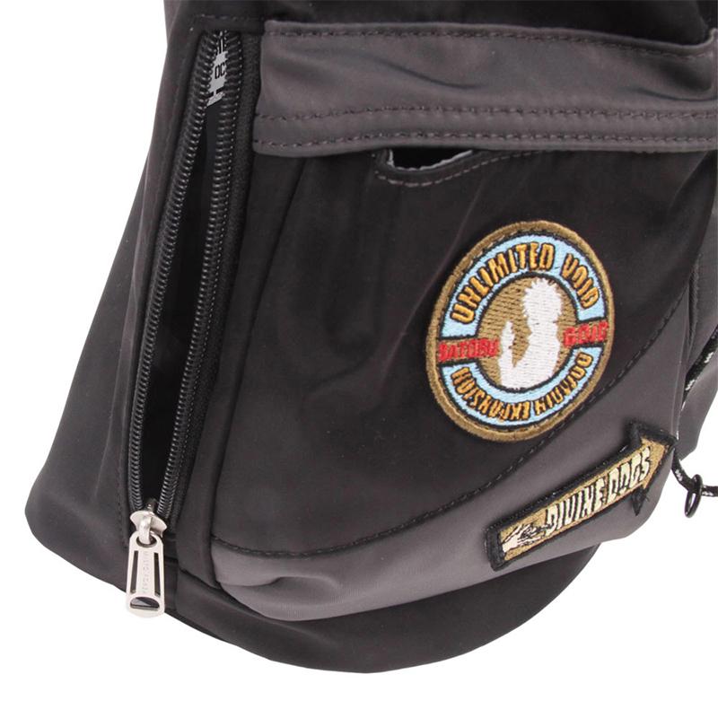 最大42% 4/22限定 呪術廻戦 バッグ ショルダーバッグ ショルダーポーチ 巾着 巾着バッグ 巾着ポーチ メンズ レディース グッズ ブランド misto forza fmj10 | MISTOFORZA | 19