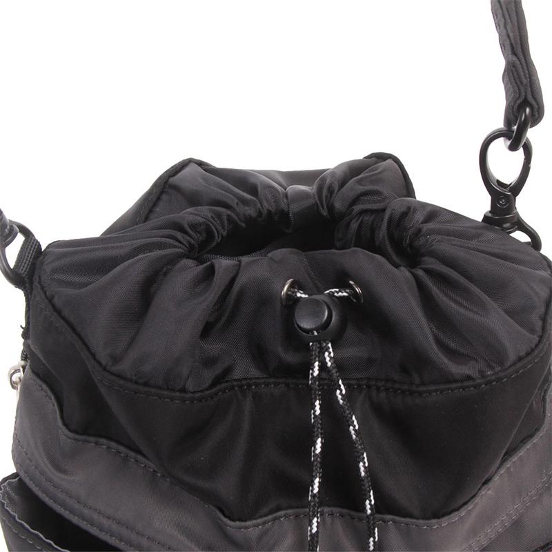 最大42% 2/11限定 呪術廻戦 バッグ ショルダーバッグ ショルダーポーチ 巾着 巾着バッグ 巾着ポーチ メンズ レディース グッズ ブランド misto forza fmj10 | MISTOFORZA | 20