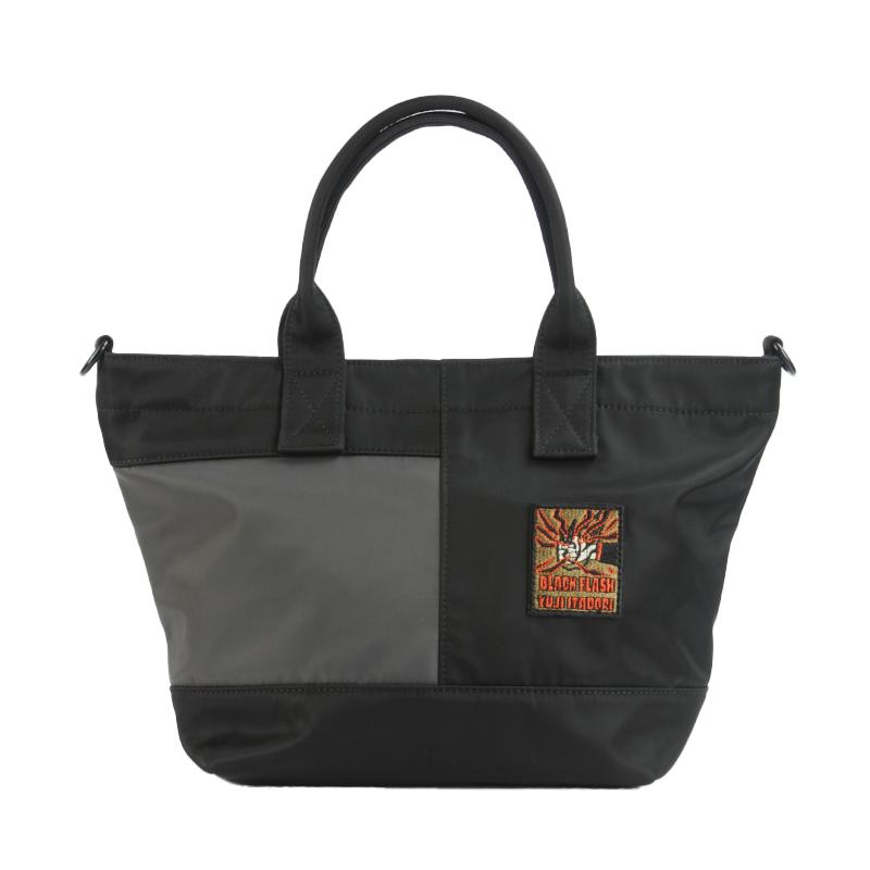 最大51% 4/22限定 呪術廻戦 バッグ トートバッグ ミニトートバッグ メンズ レディース グッズ 斜めがけ 小さめ ブランド ミストフォルツァ misto forza fmj11 | MISTOFORZA | 14