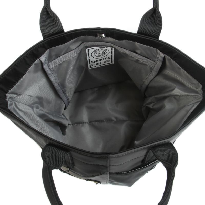 最大42% 2/11限定 呪術廻戦 バッグ トートバッグ ミニトートバッグ メンズ レディース グッズ 斜めがけ 小さめ ブランド ミストフォルツァ misto forza fmj11 | MISTOFORZA | 17