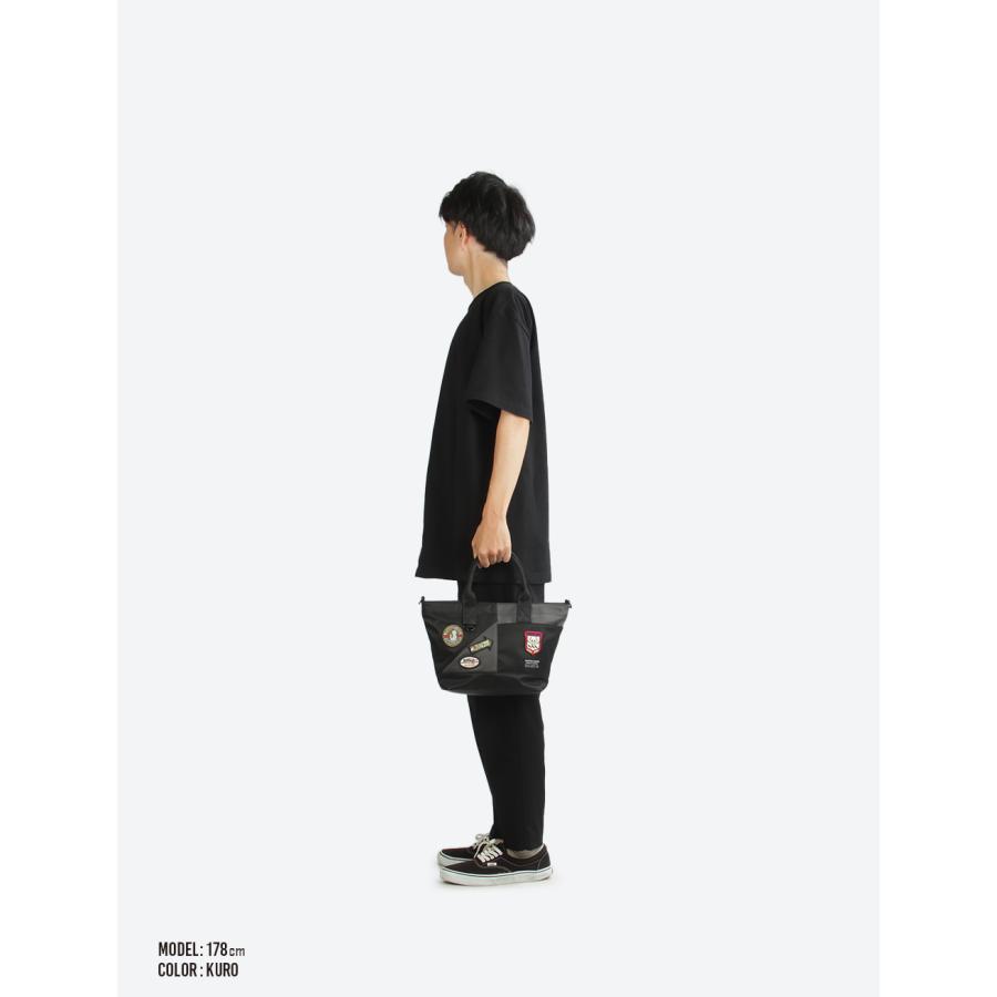 最大51% 4/22限定 呪術廻戦 バッグ トートバッグ ミニトートバッグ メンズ レディース グッズ 斜めがけ 小さめ ブランド ミストフォルツァ misto forza fmj11 | MISTOFORZA | 10