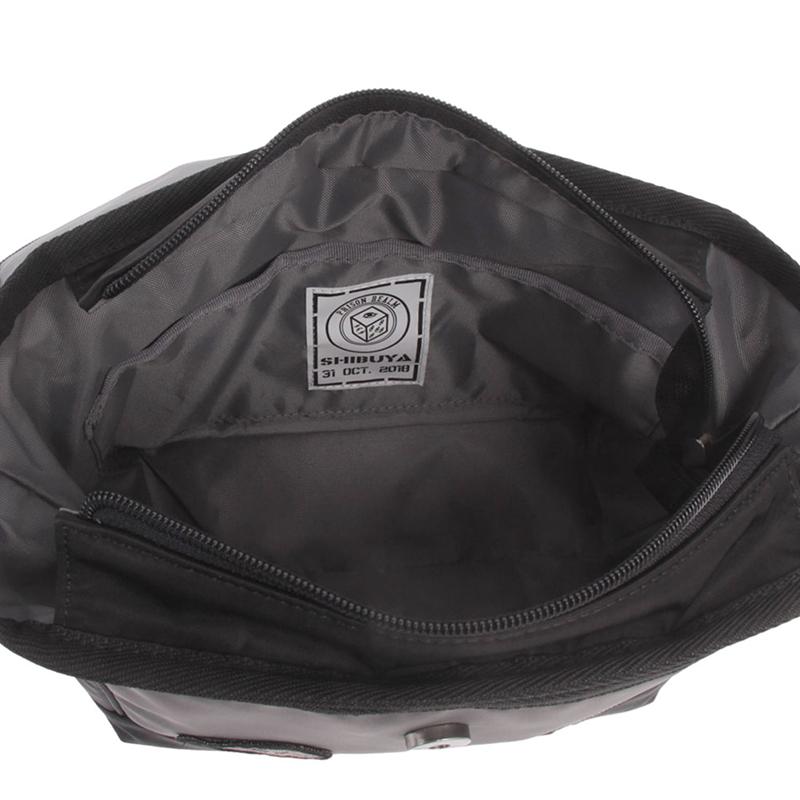 最大42% 12/28限定 呪術廻戦 バッグ ショルダーバッグ メンズ レディース グッズ 斜めがけ 小さめ ミニ ブランド ミストフォルツァ misto forza fmj12 | MISTOFORZA | 18