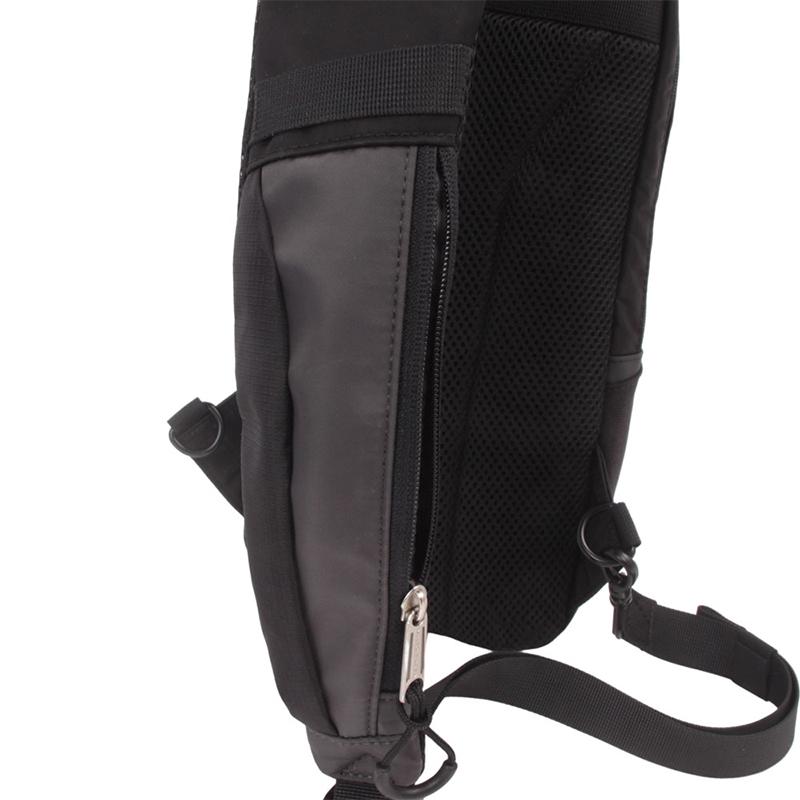 最大42% 4/22限定 呪術廻戦 バッグ ボディバッグ ワンショルダーバッグ メンズ レディース グッズ 縦型 ブランド ミストフォルツァ misto forza fmj13 | MISTOFORZA | 16