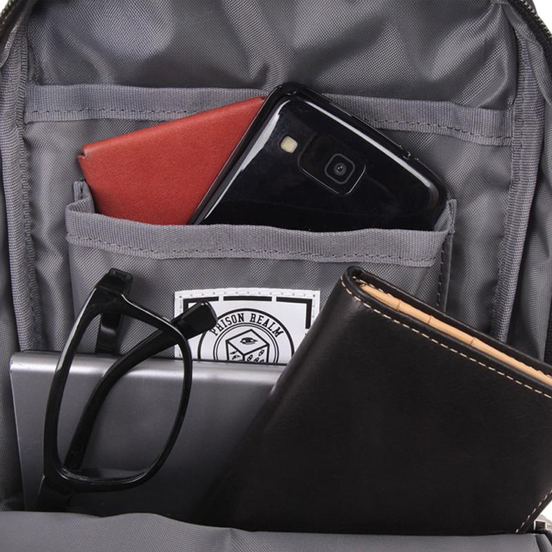 最大51% 3/29限定 呪術廻戦 バッグ ボディバッグ ワンショルダーバッグ メンズ レディース グッズ 縦型 ブランド ミストフォルツァ misto forza fmj13 | MISTOFORZA | 19