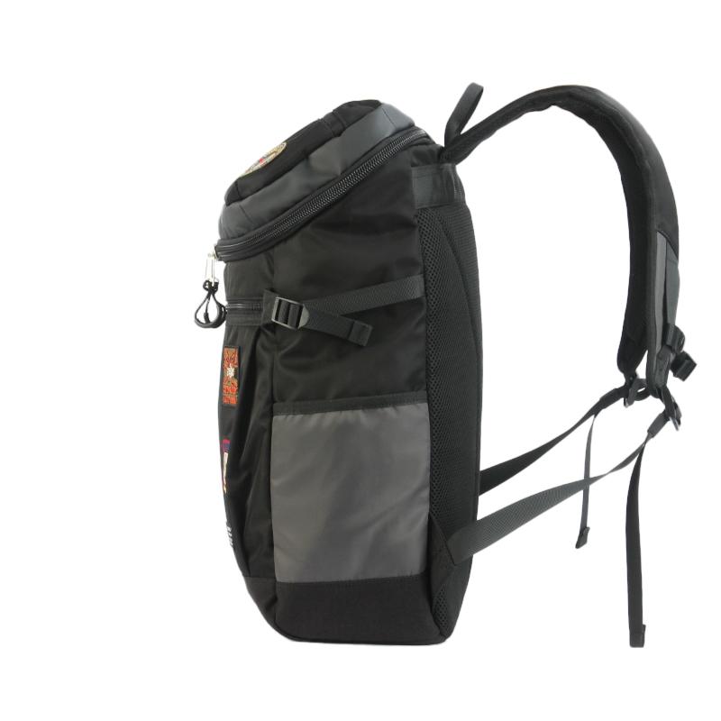 最大42% 2/11限定 呪術廻戦  リュック バックパック ボックス型 メンズ レディース バッグ グッズ ブランド ミストフォルツァ 大容量 通学 misto forza fmj14 | MISTOFORZA | 13