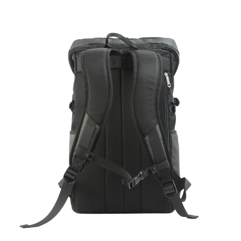 最大40% 4/1限定 呪術廻戦  リュック バックパック ボックス型 メンズ レディース バッグ グッズ ブランド ミストフォルツァ 大容量 通学 misto forza fmj14 | MISTOFORZA | 14