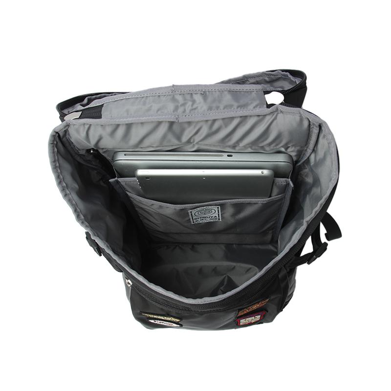 最大42% 12/28限定 呪術廻戦  リュック バックパック ボックス型 メンズ レディース バッグ グッズ ブランド ミストフォルツァ 大容量 通学 misto forza fmj14 | MISTOFORZA | 16