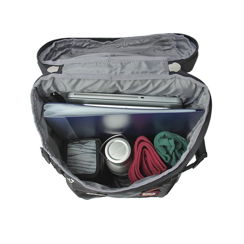 最大42% 2/11限定 呪術廻戦  リュック バックパック ボックス型 メンズ レディース バッグ グッズ ブランド ミストフォルツァ 大容量 通学 misto forza fmj14 | MISTOFORZA | 17