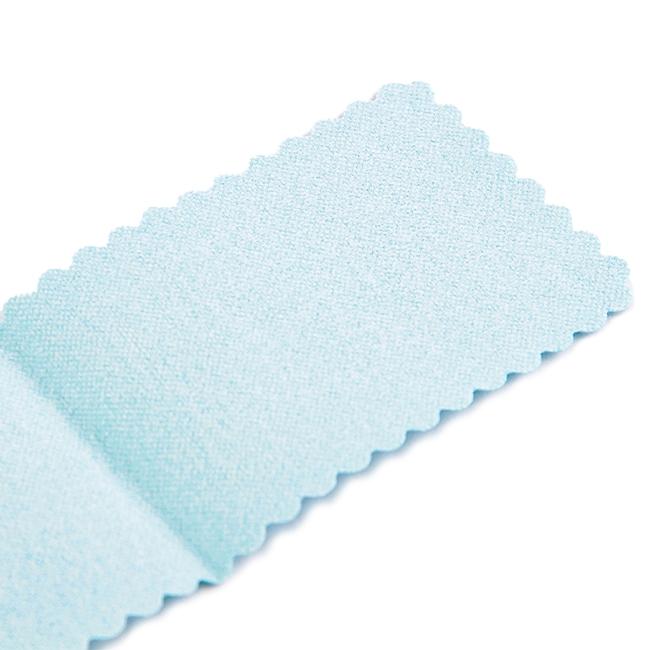 最大42% 12/28限定 メール便選択で送料無料 メガネ くもり止め クロス サイモン フォグストップ マスク着用時 50-60回 FOG STOP SLIM | ブランド登録なし | 09