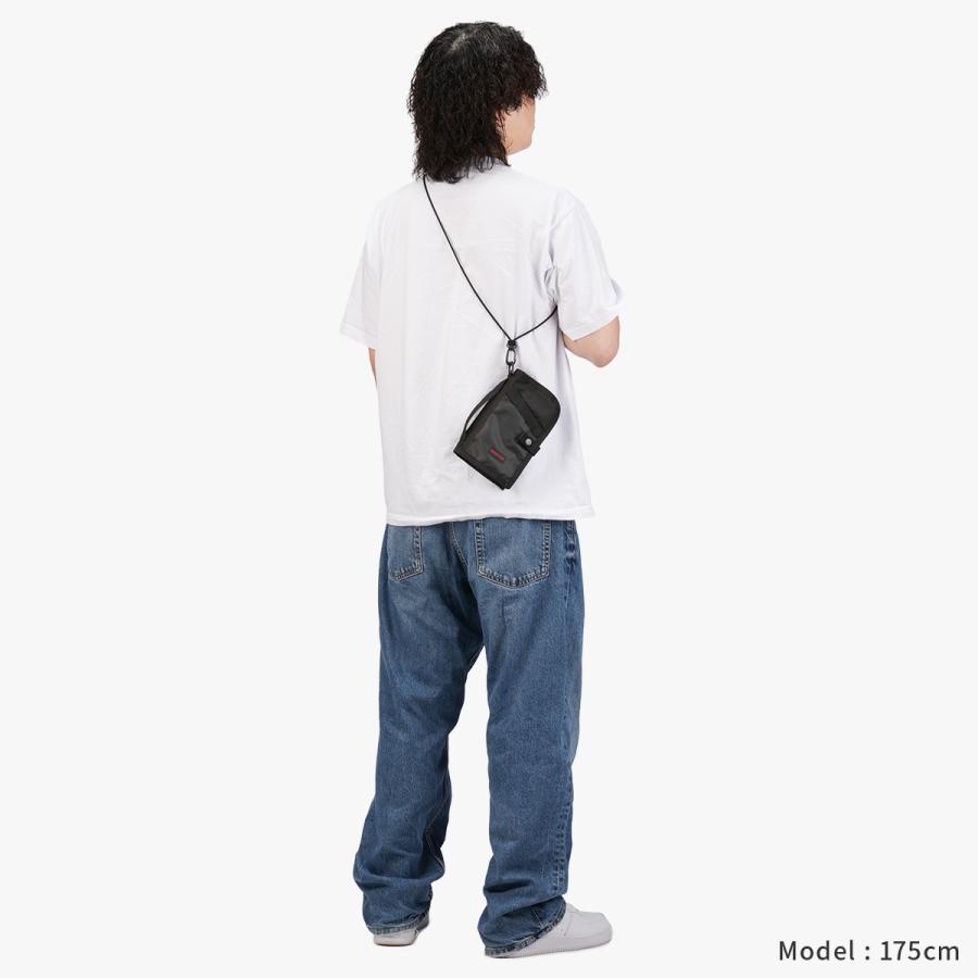 最大42% 8/30限定 ブリーフィング レジット パスポートケース マルチケース メンズ 薄型 軽量 撥水 BRIEFING LESIT BRA261G71 | BRIEFING | 04