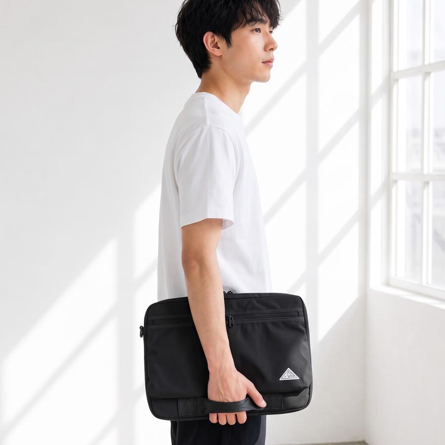 最大42% 8/11限定 ファウンドポケット PCケース PCバッグ 16インチ A4 2.5L メンズ レディース パソコンケース パソコンバッグ Found Pocket FPCCS01 | ブランド登録なし | 06