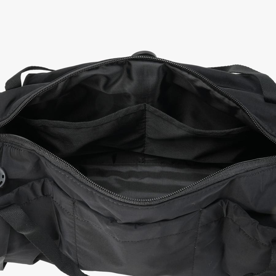 ファウンドポケット ショルダーバッグ ボストンバッグ メンズ レディース 10L ミニダッフルバッグ 2WAY 多機能 撥水 Found Pocket FPECB06 | ブランド登録なし | 11
