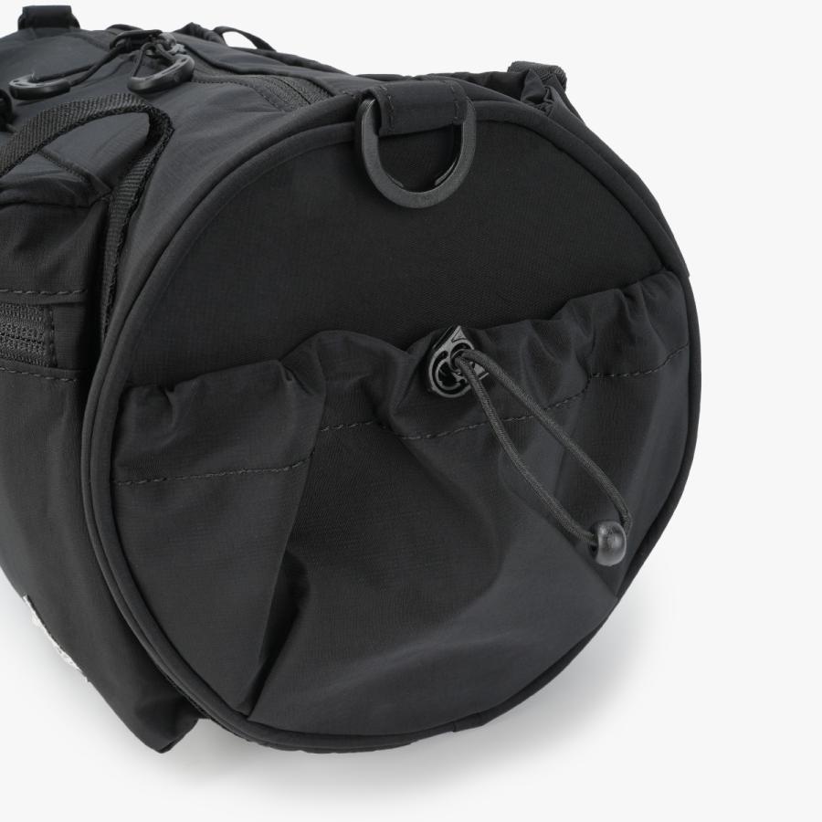 ファウンドポケット ショルダーバッグ ボストンバッグ メンズ レディース 10L ミニダッフルバッグ 2WAY 多機能 撥水 Found Pocket FPECB06 | ブランド登録なし | 14