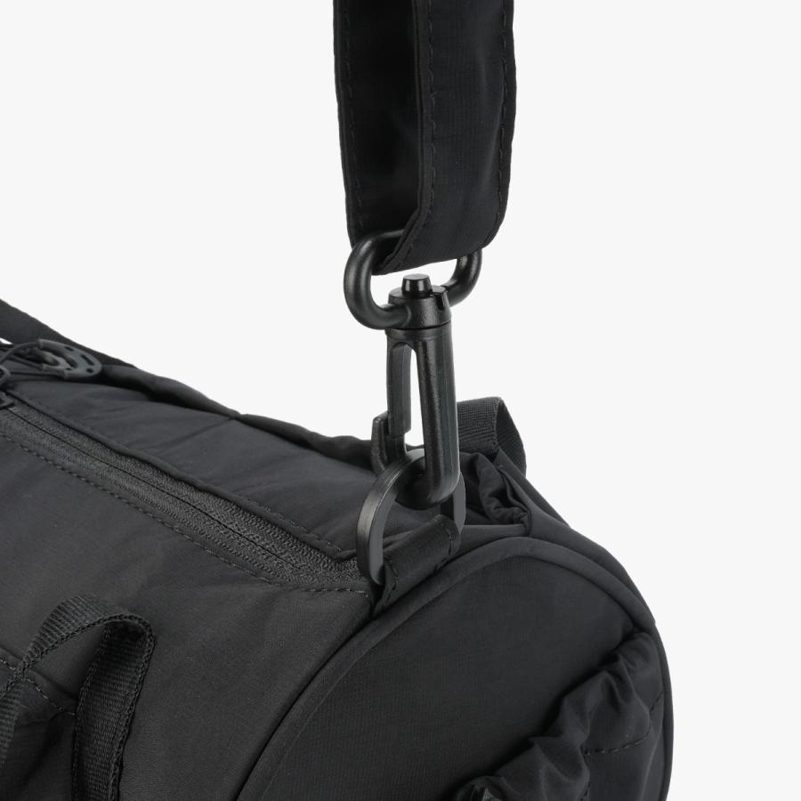 ファウンドポケット ショルダーバッグ ボストンバッグ メンズ レディース 10L ミニダッフルバッグ 2WAY 多機能 撥水 Found Pocket FPECB06 | ブランド登録なし | 15