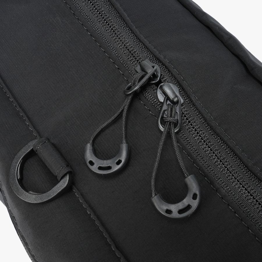ファウンドポケット ショルダーバッグ ボストンバッグ メンズ レディース 10L ミニダッフルバッグ 2WAY 多機能 撥水 Found Pocket FPECB06 | ブランド登録なし | 16