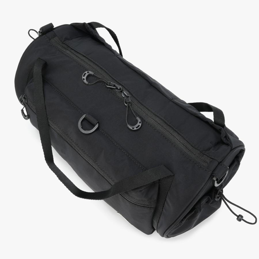 ファウンドポケット ショルダーバッグ ボストンバッグ メンズ レディース 10L ミニダッフルバッグ 2WAY 多機能 撥水 Found Pocket FPECB06 | ブランド登録なし | 08