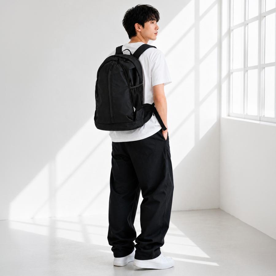 最大42% 8/11限定 ファウンドポケット リュック バックパック ビジネスリュック メンズ レディース 19L A4 大容量 通勤 通学 軽量 撥水 Found Pocket FPGBB01 | ブランド登録なし | 06